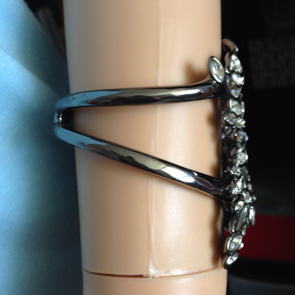 Statement Bracelet - image 5